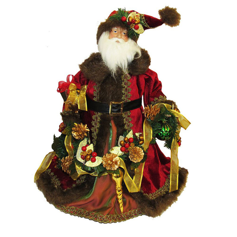 Christmas Figurines & Collectibles
