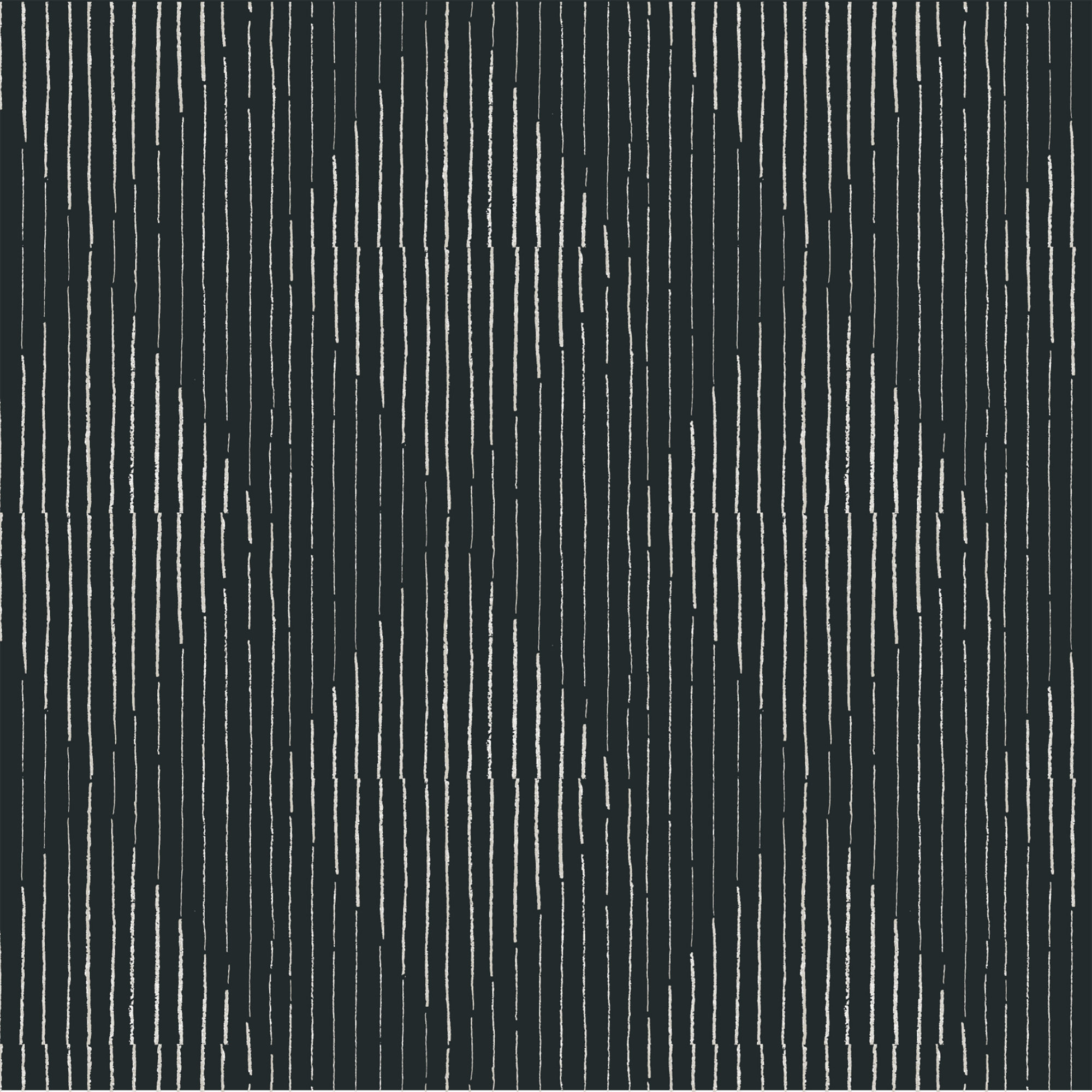 Organic Diamonds Peel & Stick Wallpaper Roll, Black/Gray, Self-adhesive