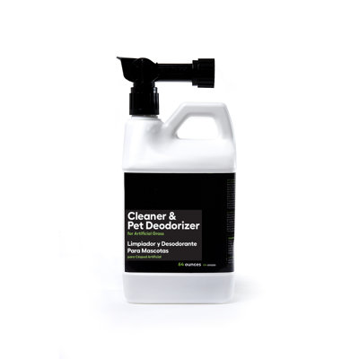 Turf Cleaner & Pet Deodorizer