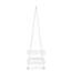 Petit portemanteau pour vêtements Brabantia Linn-49564712