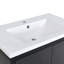 Ensemble de meuble-lavabo 30 "avec lavabo-264246122
