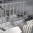 800 Series 24" Front Control Built-In Dishwasher with Hybrid Tub-88562914
