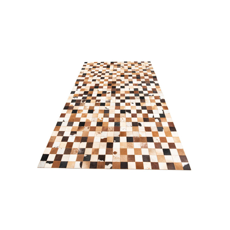 Tapis multicolore Nakayama