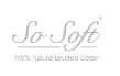 So Soft Logo