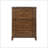 Milan - Chest - Dark Brown