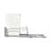 Rev-A-Shelf Pull Out Kitchen Trash Can 50 Qt with Soft-Close