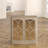 Rutherford Accent Cabinet