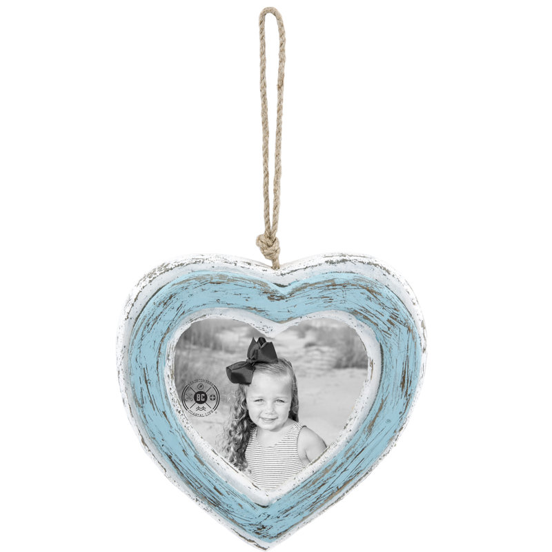 Mcmullan Wood Picture Frame