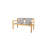 Grace Outdoor Bench