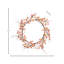 Couronne de maïs 16 po