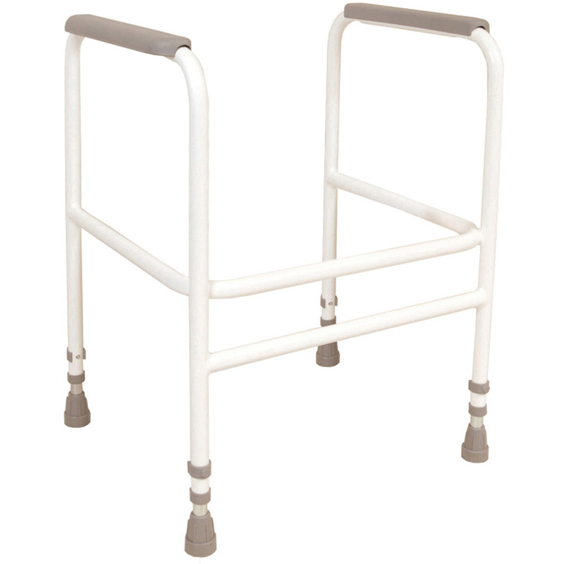 Toilet Safety Frame