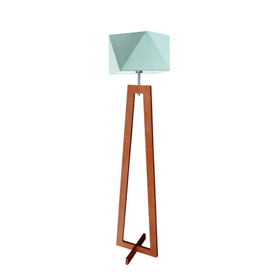 Ayaab 152cm Traditional Floor Lamp