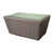 Bois flottant gris
