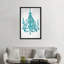 Luxurious Lights III, impression sur toile tendue-72577096-72577098-72577097