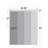 Semi Sheer Vertical Blind-90565616-90565622