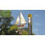 Girouette Ketter Racing Sloop-425534046