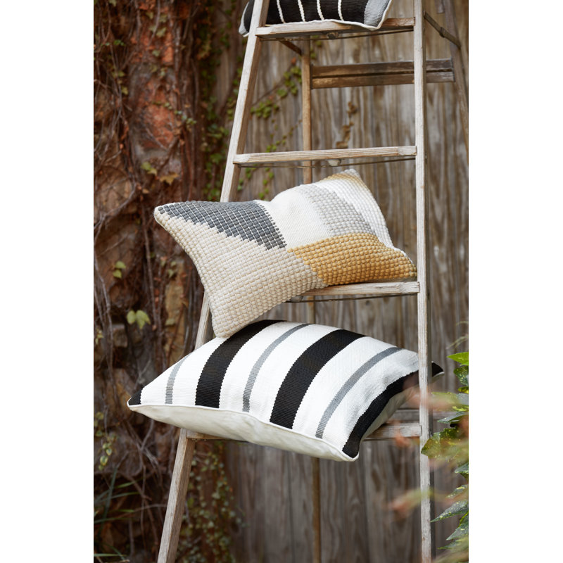 Loraine Lumbar Pillow Cover