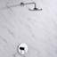 Robinet de douche avec valve brute-42256789