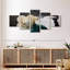 Ours polaire Ice Floe-1825396604