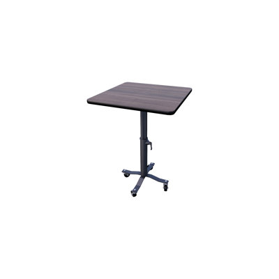 Table basse mobile E-Z Tilt