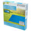 Intex Pool Ground Cloth Square 472x472 cm