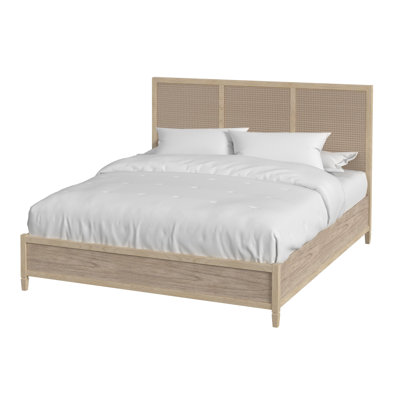 Flagstaff Cane Bed