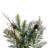 26" Mixed Cedar Pine Wreath 137T