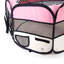 Sac de transport pour animaux Cavazos Kennel Fence-487834125-487834122