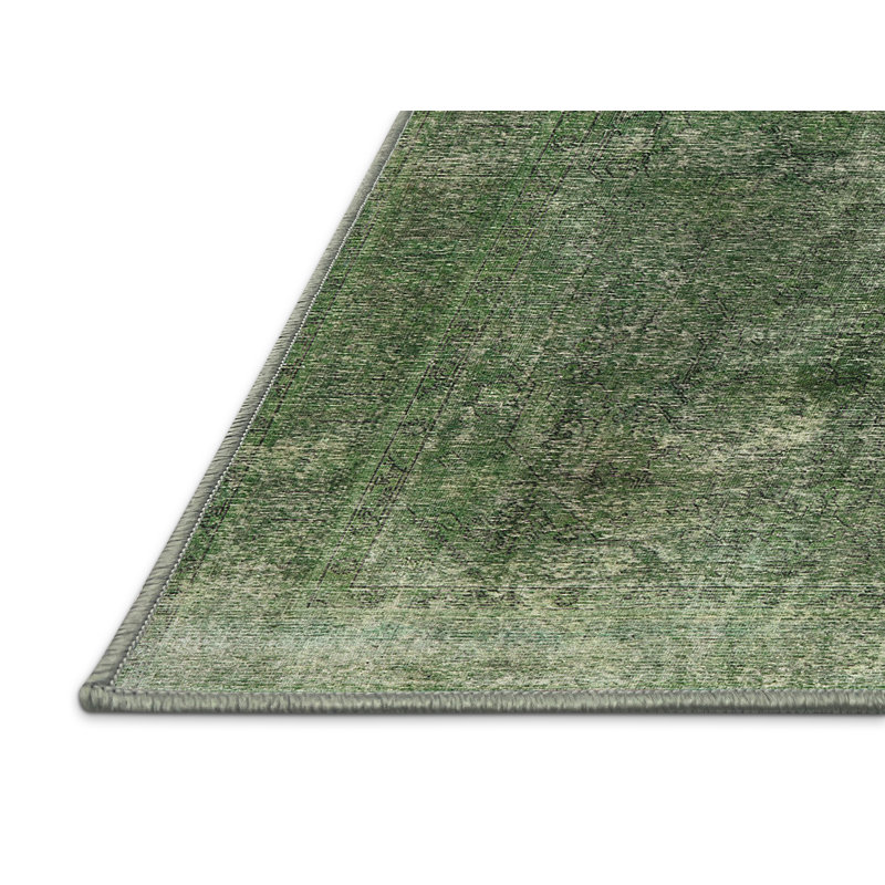Tapis marocain Damek, Rectangle 5 pi x 8 pi