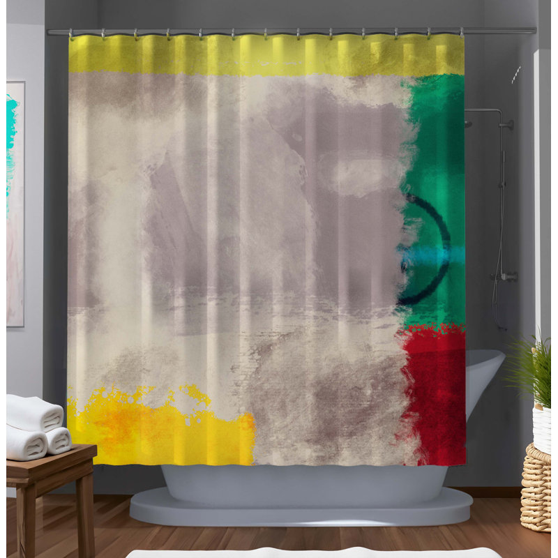 Rideau de douche Stapleford