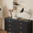 Nordic Retro Style Sideboard