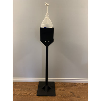Hand Sanitizer Dispenser