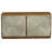 80'' Solid Wood Console Table