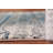 Transitional Oriental Rug 4x6