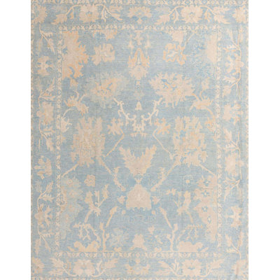 Tapis abstrait moderne 4347