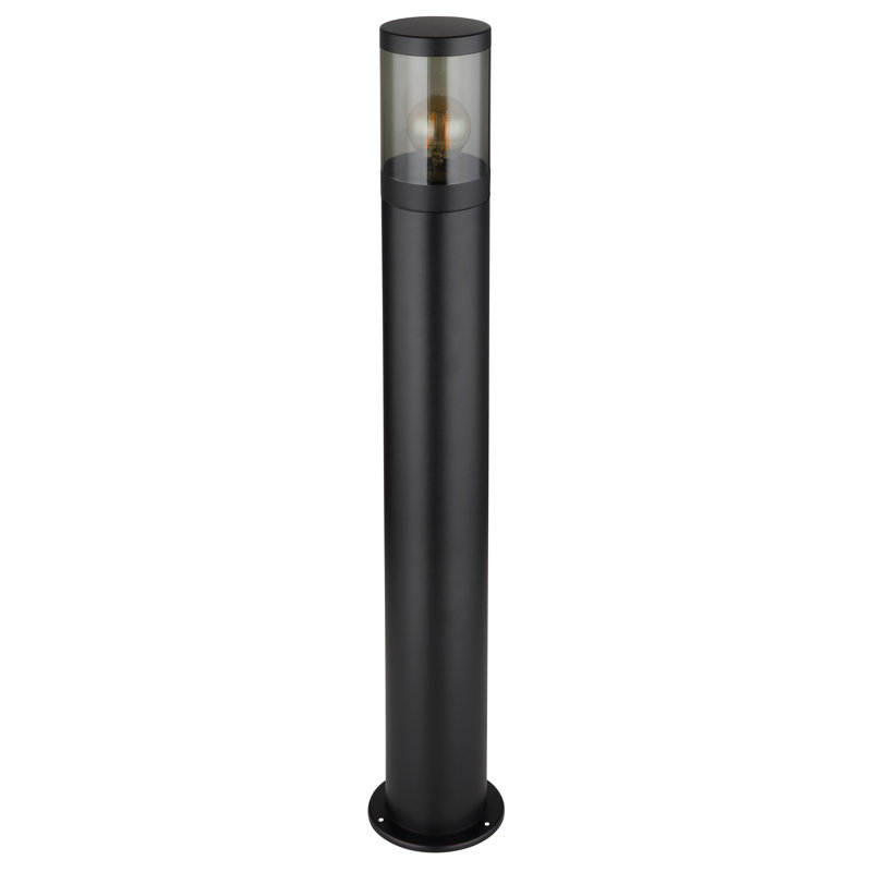 Jerrik Transparent Lamp Post (complete)