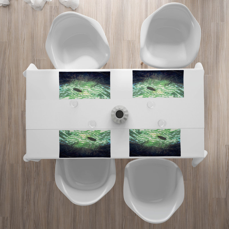 Récapitulatif 18,5" fantastique world