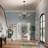  LED 2-Tier Traditional Chandelier with Layered Glass-111187487-111187488-111187491