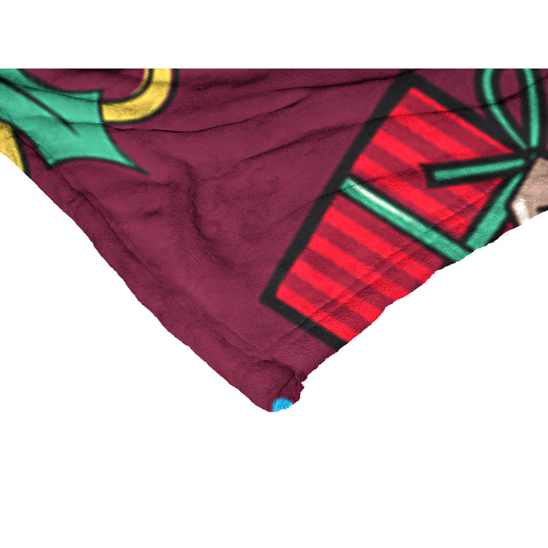 Throw Blanket