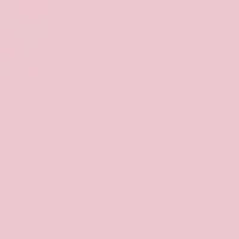 Logan Radiance - Hourglass Flush-Mount, Rose Pink, Incandescent (Not Included)