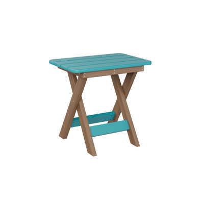 Outdoor Rectangle Side Table