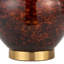 Acherman Glass Table Lamp