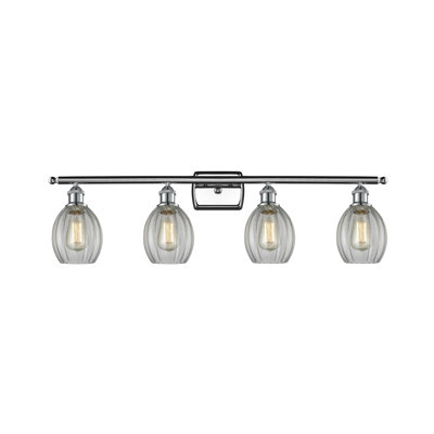 Fleury 4 - Light Dimmable Vanity Light