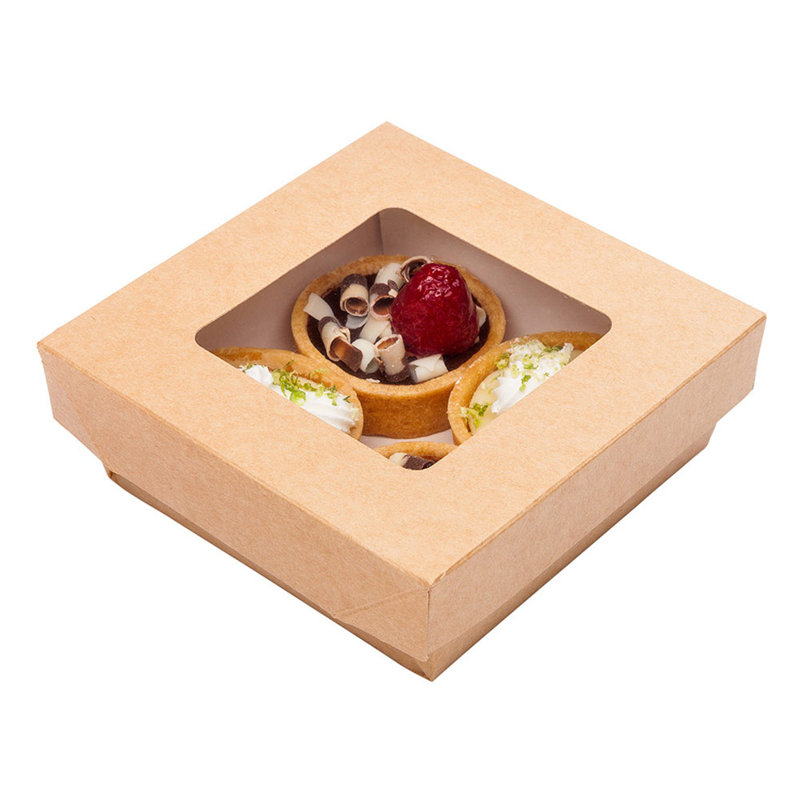 Café Vision Paper Disposable Tableware