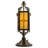 19"H Standford Tabletop Lantern