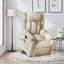 Fauteuil de massage inclinable électrique-448153466