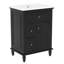 Meuble-lavabo 24 po avec lavabo-73505437