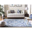 Tapis oriental performance Sereno-784373508