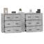 Lauritz 33 cm W Display Cabinet-589749743