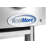 24 in. Commercial Four-Burner Step Up Range, 104000 BTU in Stainless-Steel (KM-CRSU-24)